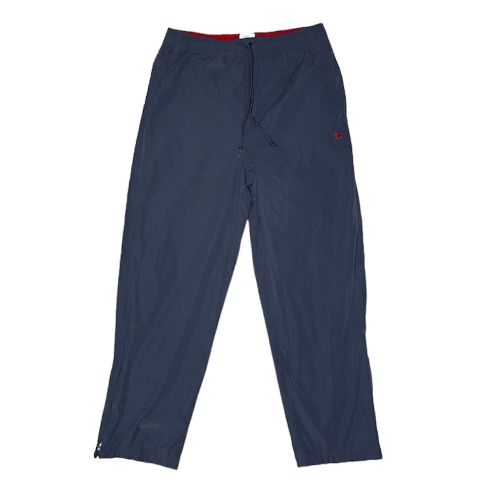 Champion warmup pants